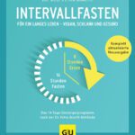 خرید و دانلود نسخه کامل کتاب Intervallfasten : Für ein langes Leben – schlank und gesund