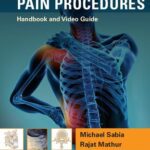 خرید و دانلود نسخه کامل کتاب Interventional Pain Procedures: Handbook and Video Guide