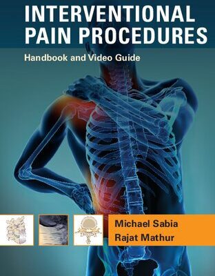 خرید و دانلود نسخه کامل کتاب Interventional Pain Procedures: Handbook and Video Guide