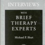 خرید و دانلود نسخه کامل کتاب Interviews With Brief Therapy Experts