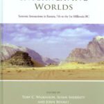 خرید و دانلود نسخه کامل کتاب Interweaving Worlds: Systemic Interactions in Eurasia, 7th to 1st Millennia BC