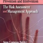 خرید و دانلود نسخه کامل کتاب Intimate Partner Violence Prevention and Intervention: The Risk Assessment and Management Approach