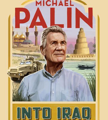 خرید و دانلود نسخه کامل کتاب Into Iraq