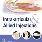خرید و دانلود نسخه کامل کتاب Intra-articular and Allied Injections