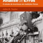 خرید و دانلود نسخه کامل کتاب Introdução à Análise de Erros – O estudo de incertezas em medições físicas