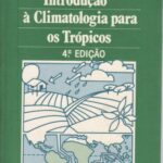 خرید و دانلود نسخه کامل کتاب Introdução à climatologia para os trópicos