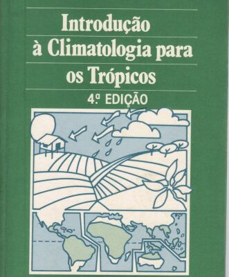 خرید و دانلود نسخه کامل کتاب Introdução à climatologia para os trópicos