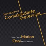 خرید و دانلود نسخه کامل کتاب Introdução à Contabilidade Gerencial – José Carlos Marion, Osni Moura Ribeiro
