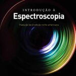خرید و دانلود نسخه کامل کتاب Introdução à Espectroscopia