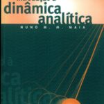 خرید و دانلود نسخه کامل کتاب Introducao a mecanica analitica
