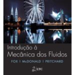خرید و دانلود نسخه کامل کتاب Introdução à Mecânica dos Fluídos