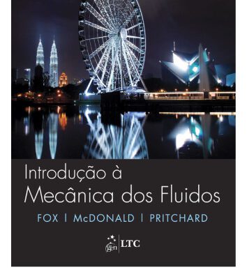 خرید و دانلود نسخه کامل کتاب Introdução à Mecânica dos Fluídos