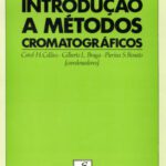 خرید و دانلود نسخه کامل کتاب Introdução a Métodos Cromatográficos