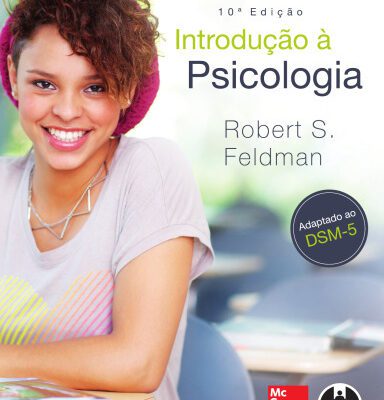 خرید و دانلود نسخه کامل کتاب Introdução à Psicologia