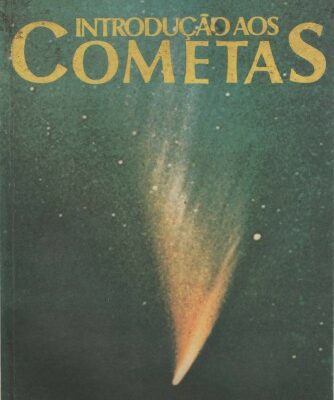 خرید و دانلود نسخه کامل کتاب Introdução aos Cometas