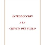 خرید و دانلود نسخه کامل کتاب Introducción a la ciencia del suelo