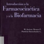 خرید و دانلود نسخه کامل کتاب Introduccion a la Farmacocinetica y a la Biofarmacia