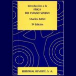 خرید و دانلود نسخه کامل کتاب Introducción a la Física del Estado Sólido