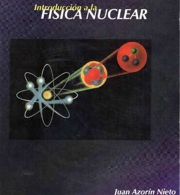 خرید و دانلود نسخه کامل کتاب Introducción a la Física Nuclear