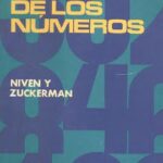 خرید و دانلود نسخه کامل کتاب Introduccion a la Teoria de los Numeros