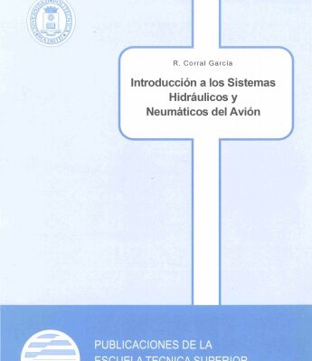 خرید و دانلود نسخه کامل کتاب Introducción a los Sistemas Hidráulicos y Neumáticos del Avión