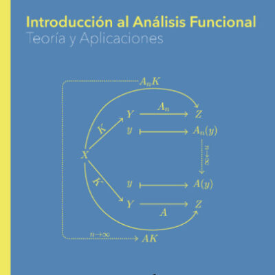 خرید و دانلود نسخه کامل کتاب Introducción al análisis funcional. Teoría y aplicaciones