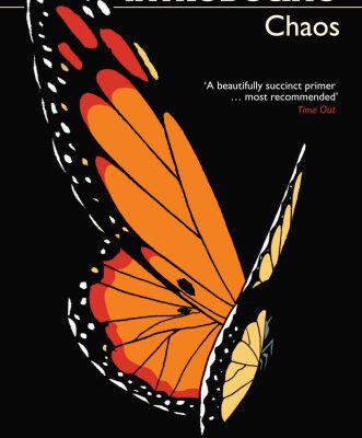 خرید و دانلود نسخه کامل کتاب Introducing Chaos, New Edition (Introducing)