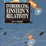 خرید و دانلود نسخه کامل کتاب Introducing Einstein’s Relatvity