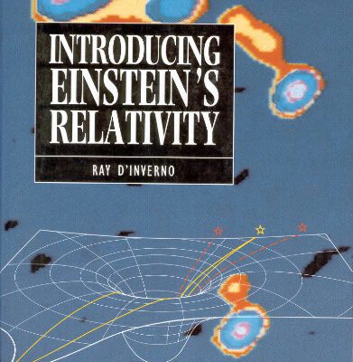 خرید و دانلود نسخه کامل کتاب Introducing Einstein’s Relatvity