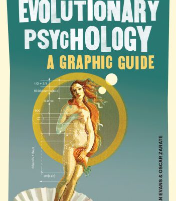 خرید و دانلود نسخه کامل کتاب Introducing Evolutionary Psychology: A Graphic Guide