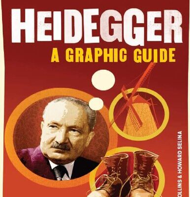 خرید و دانلود نسخه کامل کتاب Introducing Heidegger