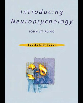 خرید و دانلود نسخه کامل کتاب Introducing Neuropsychology