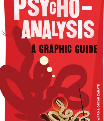 خرید و دانلود نسخه کامل کتاب Introducing Psychoanalysis: A Graphic Guide