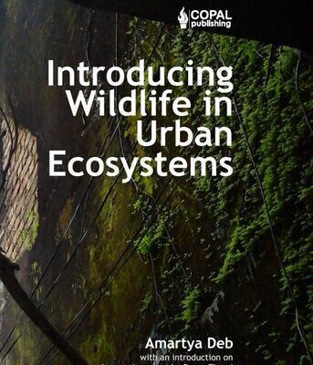 خرید و دانلود نسخه کامل کتاب Introducing Wildlife in Urban Ecosystems