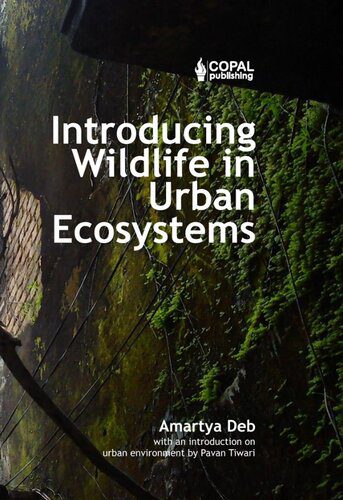 خرید و دانلود نسخه کامل کتاب Introducing Wildlife in Urban Ecosystems_68d30b13710c5.jpeg خرید و دانلود نسخه کامل کتاب Introducing Wildlife in Urban Ecosystems