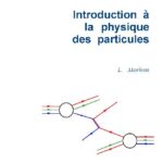 خرید و دانلود نسخه کامل کتاب Introduction a la physique des particules