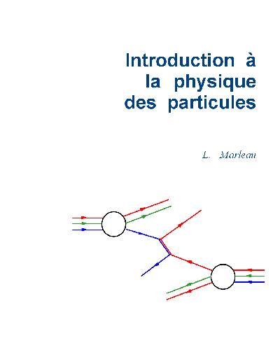 خرید و دانلود نسخه کامل کتاب Introduction a la physique des particules_68bdf38442995.jpeg خرید و دانلود نسخه کامل کتاب Introduction a la physique des particules