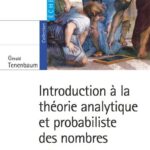 خرید و دانلود نسخه کامل کتاب Introduction à la théorie analytique et probabiliste des nombres