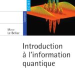 خرید و دانلود نسخه کامل کتاب Introduction à  l’information quantique