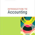 خرید و دانلود نسخه کامل کتاب Introduction to accounting