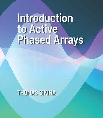 خرید و دانلود نسخه کامل کتاب Introduction to Active Phased Arrays