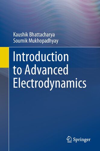 خرید و دانلود نسخه کامل کتاب Introduction to Advanced Electrodynamics_68befbd89787b.jpeg خرید و دانلود نسخه کامل کتاب Introduction to Advanced Electrodynamics