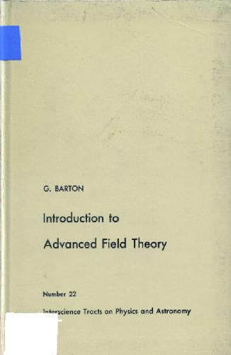 خرید و دانلود نسخه کامل کتاب Introduction to advanced field theory_68bd5ecb19c48.jpeg خرید و دانلود نسخه کامل کتاب Introduction to advanced field theory