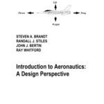 خرید و دانلود نسخه کامل کتاب Introduction to Aeronautics: A Design Perspective (Aiaa Education Series)