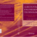 خرید و دانلود نسخه کامل کتاب Introduction to Agricultural Engineering Technology: A Problem Solving Approach