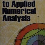 خرید و دانلود نسخه کامل کتاب Introduction to Applied Numerical Analysis