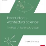 خرید و دانلود نسخه کامل کتاب Introduction to Architectural Science: The Basis of Sustainable Design
