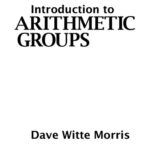 خرید و دانلود نسخه کامل کتاب Introduction to Arithmetic Groups