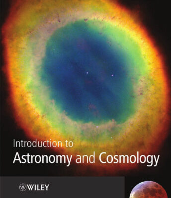 خرید و دانلود نسخه کامل کتاب Introduction to Astronomy and Cosmology