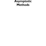 خرید و دانلود نسخه کامل کتاب Introduction to asymptotic methods